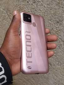 A picture of TECNO POP 5