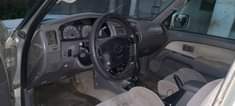 A picture of Toyota 4Runner