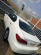 A picture of URGENT SALE Clean Reg Lexus Es 330 full option leather