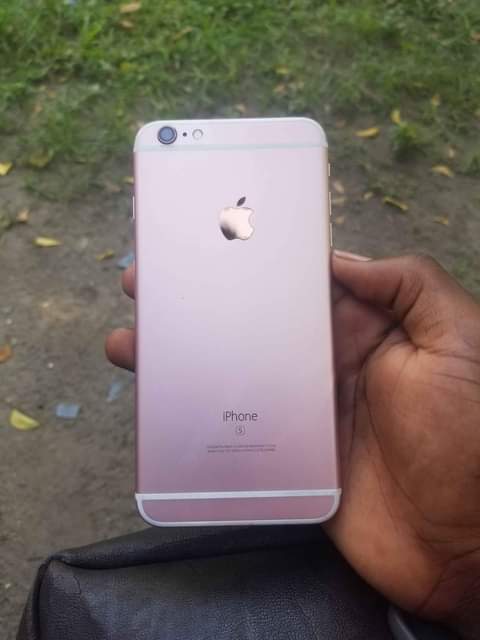 A picture of IPHONE 6 PLUS