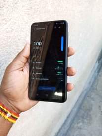 A picture of sumsung A10