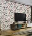 A picture of Beautiful wallpapers now available For Homes hotels saloons ...ets 60