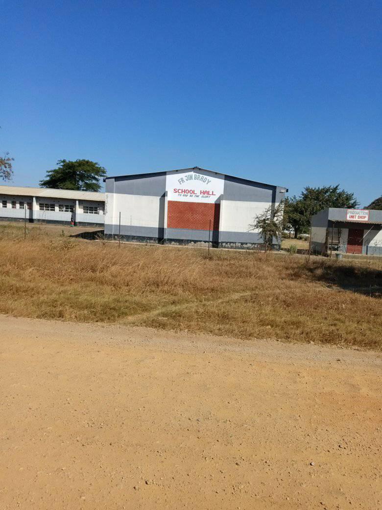 zambia plots