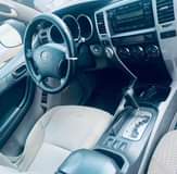 A picture of Toyota 4Runner 07