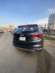 A picture of HYUNDAI SANTA FE 2016