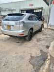 A picture of Harrier kawundo 2 4 cc Price 30m negotiable Contact me