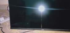 A picture of Smartec frame less 32tv