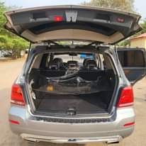 A picture of Super Extra Clean and Sharp first body Highest GradeTokunbo Standard