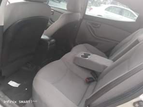 A picture of COMPLETE BELGIUM GRADE 2013 HYUNDAI ELANTRA EVERYTHING IS INTACT AND
