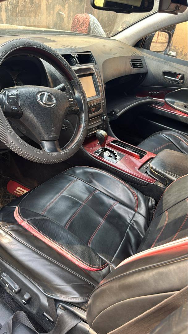 A picture of Dealer deal asap Owner need money ASAP used LEXUS GS350