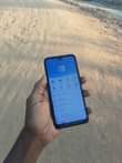 A picture of TECNO SPARK 4 AIR
