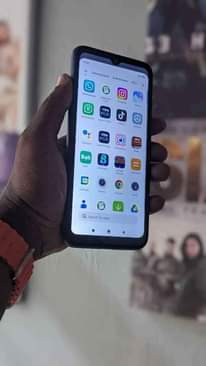 A picture of REDMI 9C 64GB
