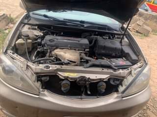 A picture of Complete firstbody Toyota Camry big daddy with good engine and