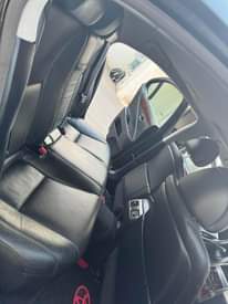 A picture of Lexus LS460