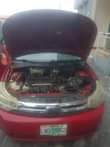 A picture of 2008 Ford SE