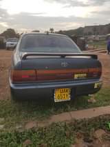 A picture of Kikumi 5 5m location kitintale contact 0705027609 0783411484