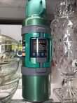A picture of Metallic flasks 0704297488