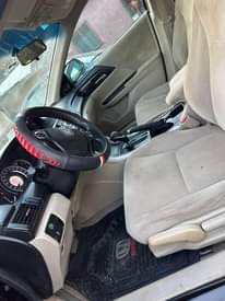 A picture of 2014 Honda accord