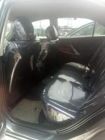 A picture of TOYOTA CAMRY 2011 TOKS