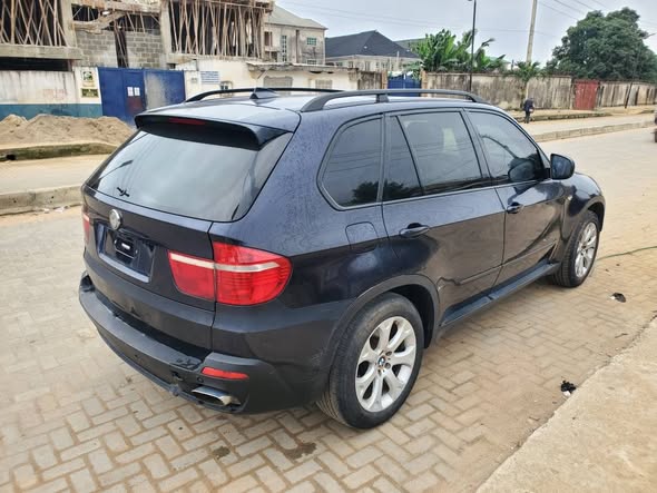 A picture of BMW X5 FOR SALE