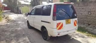 Mwai M.