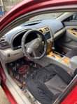A picture of Toyota camry
