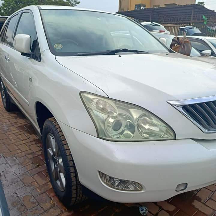 A picture of Kawundo