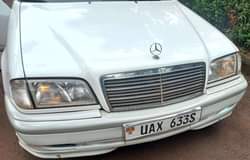 A picture of Quick sale urgently 13 5m call me on 0757598620