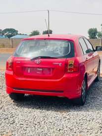 A picture of TOYOTA