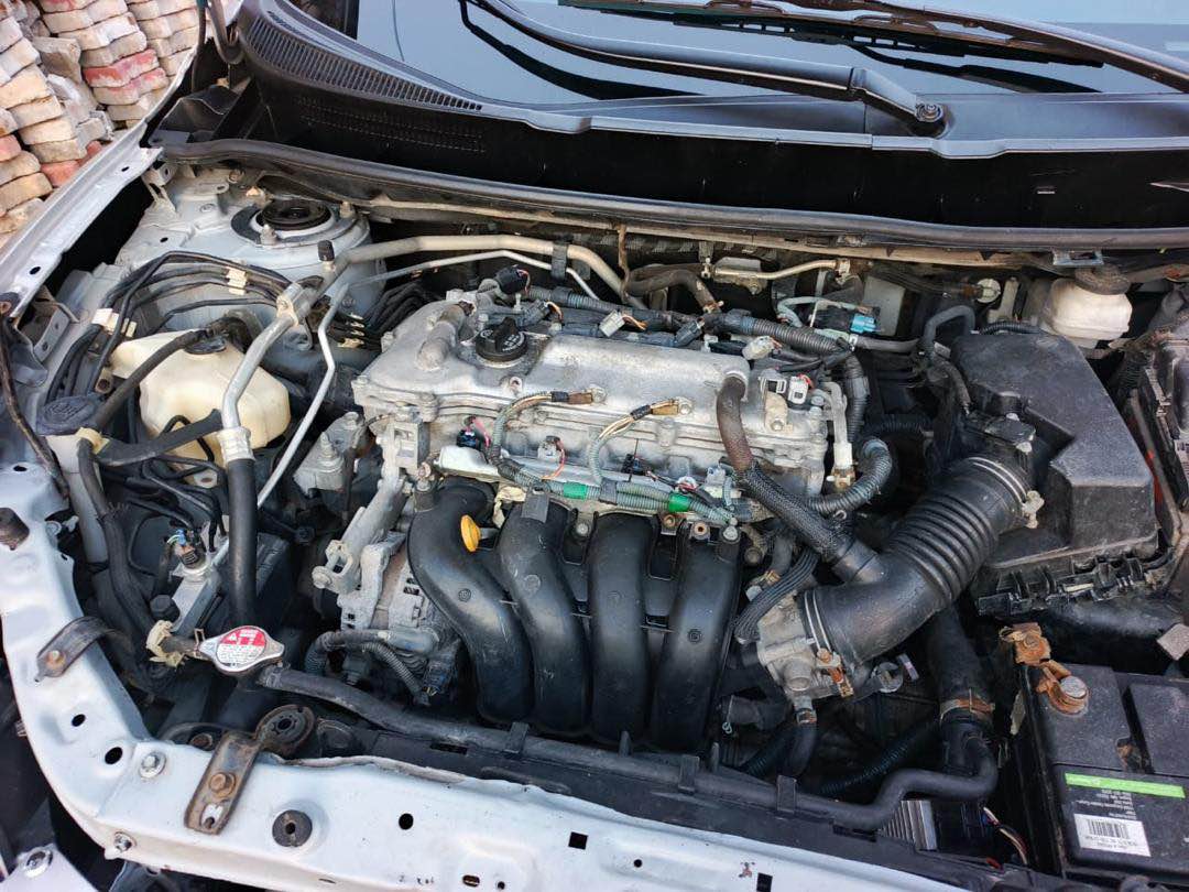 A picture of 2011 Toyota Matrix for sale
