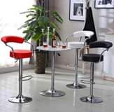 stools