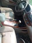 A picture of Toyota Camry 2004 4 plug Painted Engine gear and ac