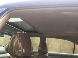 A picture of Toyota Camry 09