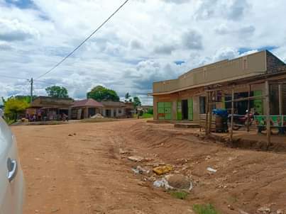 houses matugga