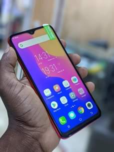 A picture of Vivo y93