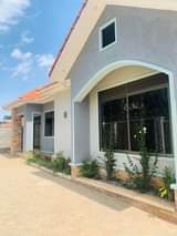 A picture of  ELEGANT HOUSE FOR SALE KOMAMBOGA KYANJA. 480 MILLIONS