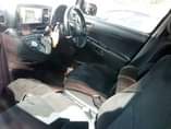 A picture of Toyota wish 2007