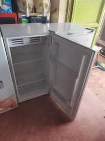 A picture of Single door fridge