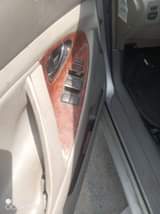 A picture of 2008 model camry