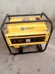 A picture of thermocool generator