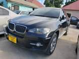 A picture of BMW X6 for sale
