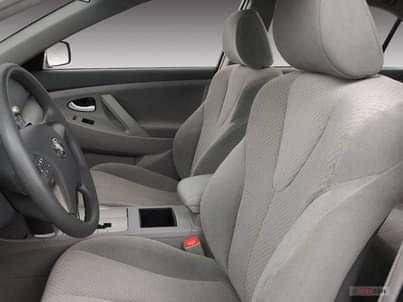 A picture of 2008 Toyota Camry 1 4
