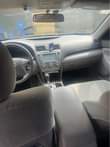 A picture of Toyota Camry 07