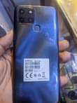 A picture of Infinix smat 6 gb 32