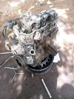 mechanic services