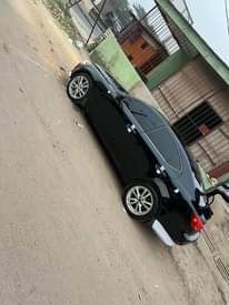 A picture of Lexus IS250