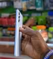 A picture of Samsung A13