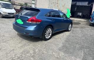 A picture of Venza