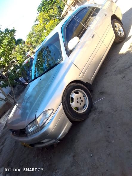 A picture of TOYOTA CARRINA TI