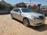 A picture of 2002 Toyota Verossa
